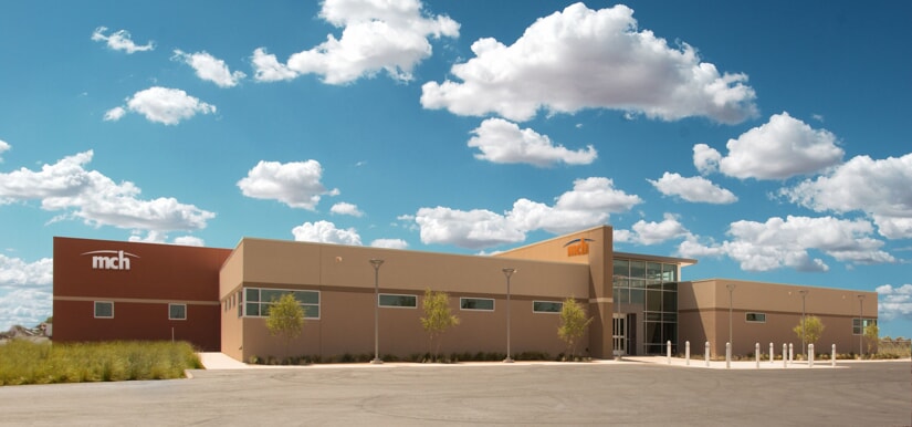 MCH Family Health Clinic West University Photo